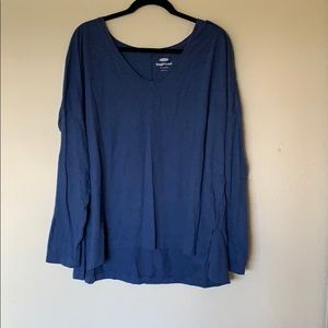 Long sleeve t shirt